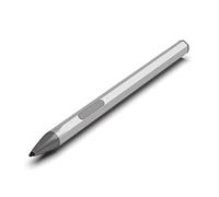 Stylet pour HP EliteBook x360 G6/G5/G4/G3/G2, HP Elite x2 G4/1013 G3/1012 G2/1012 G1, HP ProBook G1/G2, HP Pavilion x2 12-b0xx/b1xx, HP Spectre x2 12-a0xx x, AES 1. 0 Aactive Crayon Argenté