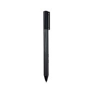Stylet pour HP Envy/Pavilion/Spectre,1MR94AA Stylet Actif,Stylet pour écran Tactile avec Pointes,Stylet Universel Accessoires de Remplacement (Noir)