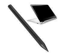 Stylet pour HP Pavilion X360, HP Spectre X360, HP Envy x360, rechargeable MPP2.0 Tilt Active Pen avec sensibilité à la pression 4096, faible latence