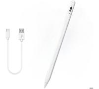 Stylet - pour Huawei MatePad 12X/11.5/SE 11/Pro - Haute Précision - Léger - Design Ergonomique