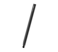Stylet pour iOS et Android à Pointe Épaisse Modèle Mark Anti-dérapant Noir