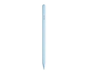 Stylet pour iPad avec chargement sans fil (bleu)