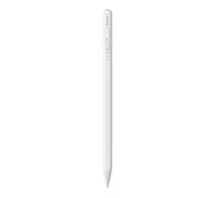 Stylet pour iPad - BASEUS - SXBC060202 - Couleur Blanc - Tablette graphique - Compatible iPad