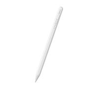 Stylet d'écriture Lisse avec indicateurs LED (Actif) Blanc
