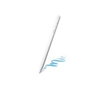 SBS Mobile Stylet TESTYLUSCAPW Blanc