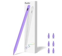 Stylet pour iPad, chargement magnétique sans fil et stylet USB C à charge rapide compatible avec Apple iPad (A16) 11/10/9/8/7/6ème génération, Pro 33 cm/12,9"/11", Air M3/M2/5/4/3