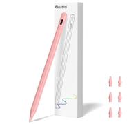 Stylet pour iPad, chargement magnétique sans fil et stylet USB C à charge rapide compatible avec Apple iPad 11/10/9/8/7/6ème génération, Pro 33 cm/12,9"/11", Air M4/M3/M2/5/4/3