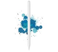 Stylet pour iPad et appareils à écran tactile, stylet actif largement compatible offrant des performances précises et sensibles, charge rapide par