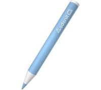 Adonit Stylet pour iPad Pro/Air/Mini – Série Kids Hedgehog – Ultra fin et durable – Bleu