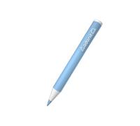 Adonit Stylet pour iPad Pro/Air/Mini – Série Kids Hedgehog – Ultra fin et durable – Bleu
