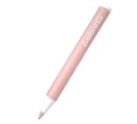 Stylet pour iPad Pro / Air / Mini Série Kids Hedgehog Ultra Fin et Durable Rose