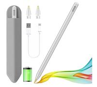 Stylet pour iPad, stylet Apple pour iPad 10e génération, stylet iPad pour iPad 9e génération, iPad Pencil pour iPad (2018-2022), iPad Pro11/iPad Pro 12,9 3/4/5/6e génération, iPad Air 3/4/5, iPad Mini