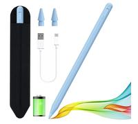 Stylet pour iPad, stylet Apple pour iPad 10e génération, stylet iPad pour iPad 9e génération, iPad Pencil pour iPad (2018-2022), iPad Pro11/iPad Pro 12,9 3/4/5/6e génération, iPad Air 3/4/5, iPad Mini