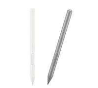 Stylet pour Le-no-vo Yoga 2/6/7/9 2 en 1, 8192 niveaux, avec stylo magnétique, gris