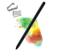 Stylet pour Marker Pen 2 compatible avec Remarkable 2 Tablet Notebook, pour Marker 2 Stylus pour Remarkable Stylo de remplacement Pas de charge nécessaire/configuration (Noir)