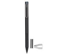 Stylet pour Microsoft Surface, avec fonction de rejet de la paume, pour une écriture fluide et un dessin précis. Confortable et portable, il est
