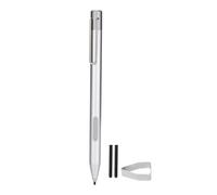 Stylet pour Microsoft Surface, avec fonction de rejet de la paume, pour une écriture fluide et un dessin précis. Confortable et portable, il est