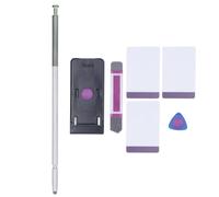 Stylet pour Moto G, Stylet pour écran Tactile avec Niveau de Pression 4096 Haute sensibilité, Remplacement pour Téléphone Portable Moto G Stylus 5G XT2131 2021