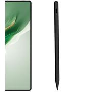 Stylet pour OnePlus Pad/Pad Pro, pour OnePlus Pad 2 /Pad 2 Pro,4096 Niveaux de Pression, Rechargeable, Stylo Actif, Touch Screen Stylus Pen (Noir)