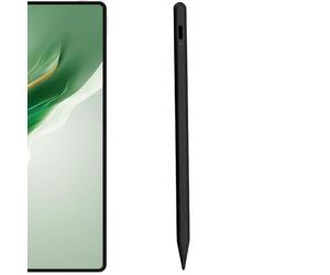 Stylet pour OnePlus Pad/Pad Pro, pour OnePlus Pad 2 /Pad 2 Pro,4096 Niveaux de Pression, Rechargeable, Stylo Actif, Touch Screen Stylus Pen (Noir)