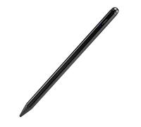 Stylet pour Ordinateur Portable HP Envy X360 Convertible 2 en 1 (15,6"), contrôle Tactile numérique Actif et Stylo Rechargeable de Type C pour HP Envy X360 15,6", Pointe Fine de Haute précision, Bon