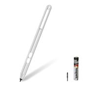 Stylet pour Ordinateur Portable HP Envy x360 Pavilion x360 Spectre x360 2 en 1, Microsoft Surface 11/10/9/8/X/7+/6/5, Surface Go 4/3/2/1, Surface Laptop/Studio/Book 5/4/3/2/1 avec Palm Rejection