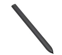 Stylet pour Ordinateur Portable, Rechargeable à 3 Boutons, Indicateur LED, Pointe Conique Haute sensibilité, 4096 Niveaux de sensibilité à la Pression, 40 Jours D'utilisation,