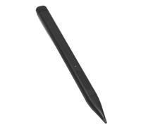 Stylet pour Pro X 9 8 7 6 5 4 3 Book 2 X1 Pro, Stylet Rechargeable pour écran de Tablette Tactile Magnétique, sensibilité à la Pression 4096, pour MPP 2.0 (Black)