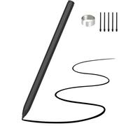 Stylet Pour Remarkable 2 Avec Gomme, Stylo De Rechange Pour Papier Numérique Remarkable 2/Scribe/Boox Tablet, Alternative Au Marqu