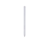 Stylet pour Sam-Sung Galaxy Tab S10 + S10 Ultra, Stylet de Remplacement Support de Stylet Tactile pour Changer Les Pointes(sans Bluetooth) (Blanc)