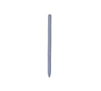 Stylet pour Sam-Sung Galaxy Tab S10 + S10 Ultra, Stylet de Remplacement Support de Stylet Tactile pour Changer Les Pointes(sans Bluetooth) (Bleu)
