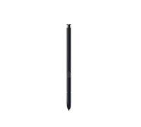 Stylet pour Samsung Galaxy Note 10 / Note 10+ Stylo Capacitif Universel Stylo Ecran Tactile Sensible sans Bluetooth (Noir)