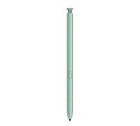 Stylet pour Samsung Galaxy Note 20/Note 20 Ultra/Note 20+, Support de Stylet de Remplacement Recharges (Vert)