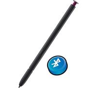 Stylet pour Samsung Galaxy S22 Ultra avec remplacement Bluetooth pour Samsung Galaxy S22 Ultra 5G SM-S908, SM-S908B/DS, SM-S908E/DS S Pen, Couleur : bordeaux
