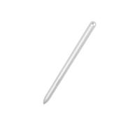 Stylet pour Samsung Galaxy Tab S10 Ultra Haute Sensibilité Argent