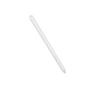 Stylet pour Samsung Galaxy Tab S10 Ultra Haute Sensibilité Blanc
