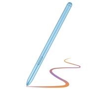 Stylet pour Samsung Galaxy Tab S10 Ultra Haute Sensibilité Bleu