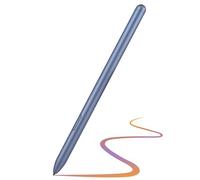 Avizar Stylet pour Samsung Galaxy Tab S10 Ultra Haute sensibilité Bleu nuit