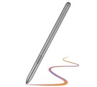Avizar Stylet pour Samsung Galaxy Tab S10 Ultra – Haute sensibilité – Gris