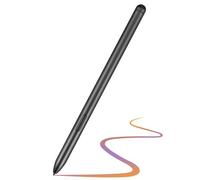 Stylet pour Samsung Galaxy Tab S10 Ultra Haute Sensibilité Noir