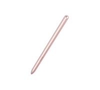 Avizar Stylet pour Samsung Galaxy Tab S10 Ultra Haute sensibilité Rose champagne