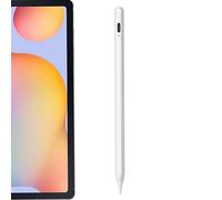 Stylet pour Samsung Galaxy Tab S11/S10/S6/A11, Blanc | pour Samsung Galaxy Tab S11/S11 Ultra/S10 Lite FE+ Ultra/S10+,Tab A11 A11+ / LTE / 5G, S6 Lite/ Active5 / 5 Pro,Stylus,Pen