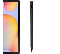 Stylet pour Samsung Galaxy Tab S11/S10/S6/A11, Noir | pour Samsung Galaxy Tab S11/S11 Ultra/S10 Lite FE+ Ultra/S10+,Tab A11 A11+ / LTE / 5G, S6 Lite/ Active5 / 5 Pro,Stylus,Pen