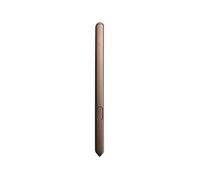 Stylet pour Samsung Galaxy Tab S6, Stylet de Remplacement pour écran Tactile avec Fonction Bluetooth et Pointes de Stylet (Or Rose)
