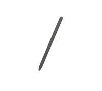 Stylet pour Samsung Galaxy Tab S9/S9FE/S9U/S9+, Stylet de Remplacement pour écran Tactile Support pour Changement de Plume (Gris)