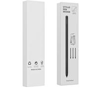 Stylet pour Samsung Z Fold 3/4/5, Stylet de Remplacement, Stylo pour écran Tactile avec Pointes Amovibles, Accessoires pour Stylet