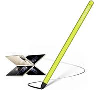 Stylet pour Samsung Z Fold6/Fold7 Fold Edition S Pen, Compatible avec Le Galaxy Z Fold5/Fold4, Stylets pour écran Tactile de Tablette Samsung-Vert