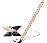 Stylet pour Samsung Z Fold6/Fold7 Fold Edition S Pen, Compatible avec Le Galaxy Z Fold5/Fold4, Stylets pour écran Tactile de Tablette Samsung-Rose