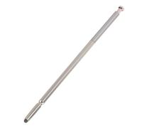 Stylet pour Smartphone XT2211 4G 2022, Stylet Capacitif de Précision Haute sensibilité pour Une écriture Fluide, Stylet de Remplacement élégant en Métal pour écran Tactile de