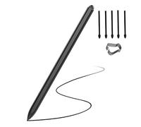 Stylet pour stylo Remarkable 2 avec gomme, stylo magnétique pour marqueur Remarkable 2 Tab Plus, sensibilité à la pression 4096, rejet de paume, support d'inclinaison (stylet + 5 pointes pointues)